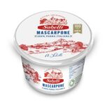Mascarpone 500g Sabelli