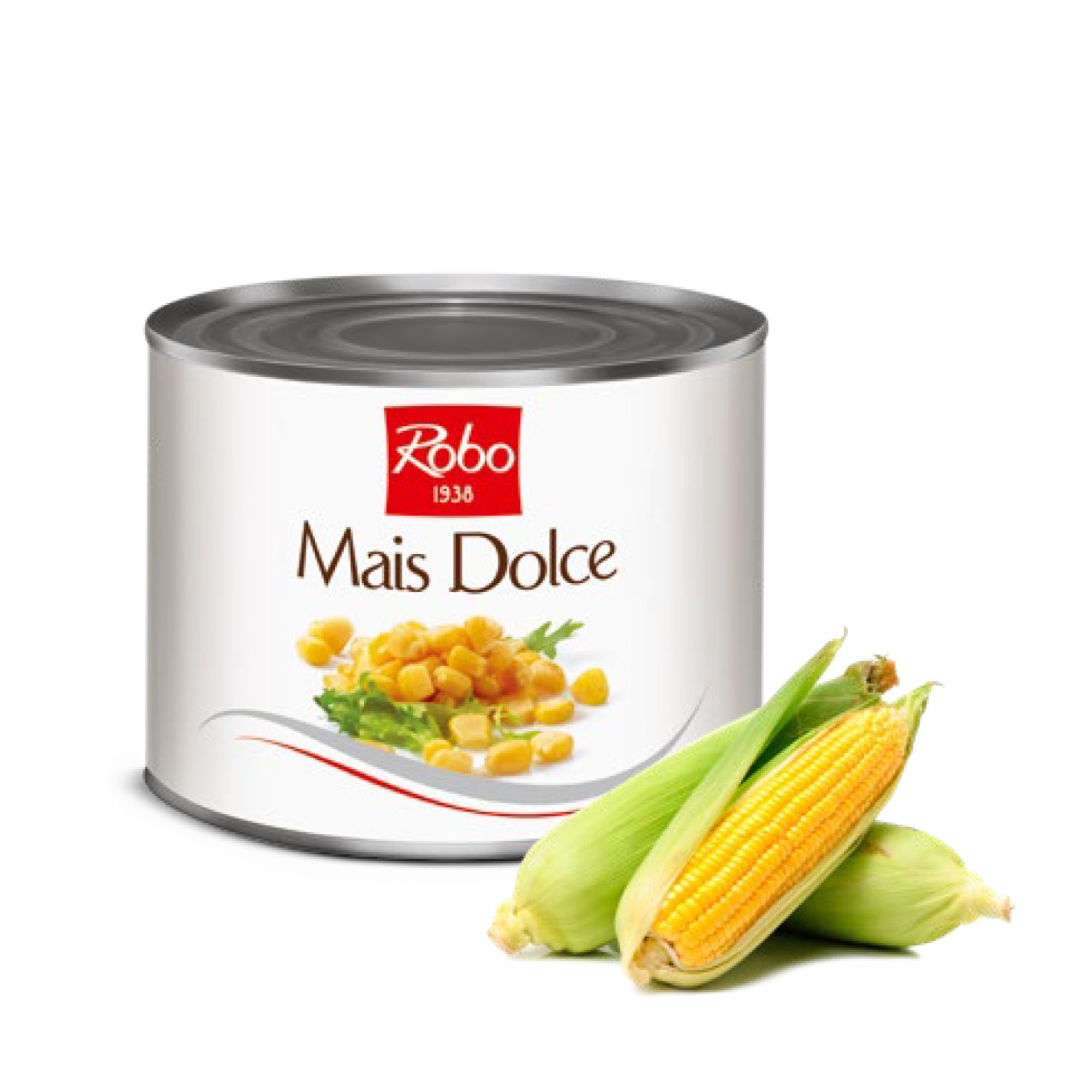 Kukuruz šećerac 1870g/ 1775g