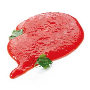 Pasirana rajčica 2550g premium- 1.klasa