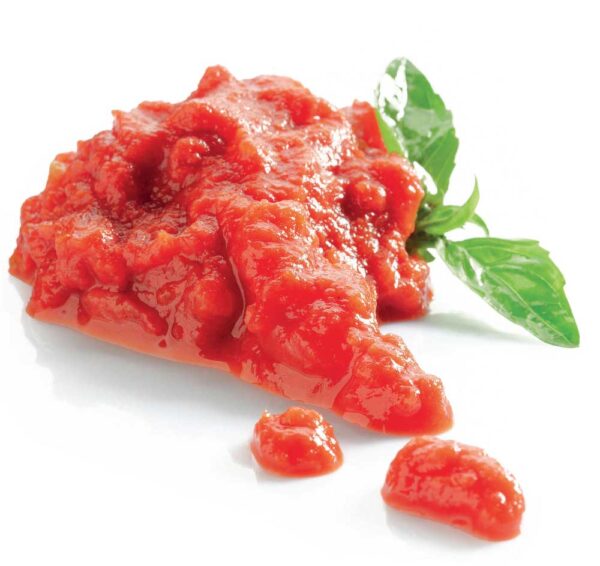 Pulpa za pizzu- extra fine 2x5kg