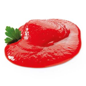 Pizza sauce 4100g