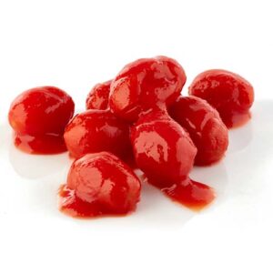 Cherry rajčice Datterini- svježe pakirane u soku 800g/ 480g
