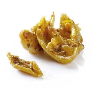 Zelene rajčice četvrtine u ulju 750g/ 450g