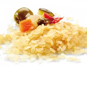 Riža parboiled- 1000g