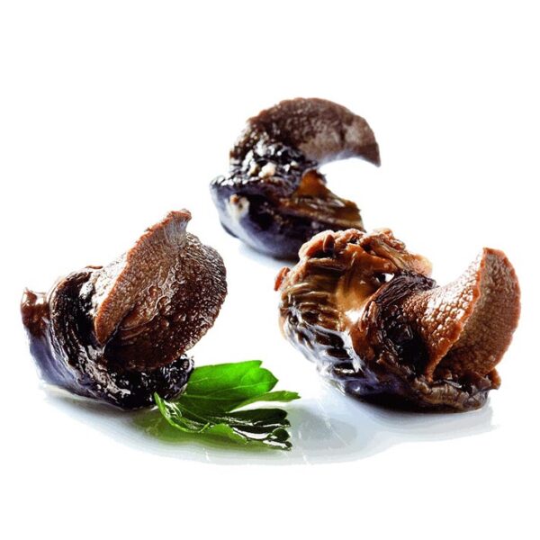 Puževi naturale 850g/450g- bez kučice