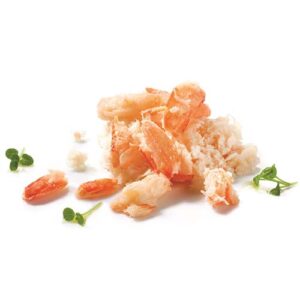 Meso rakovice - grancigula 170g/121g