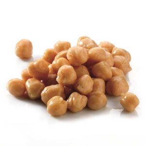 Slanutak naturale (u salamuri) 2500g