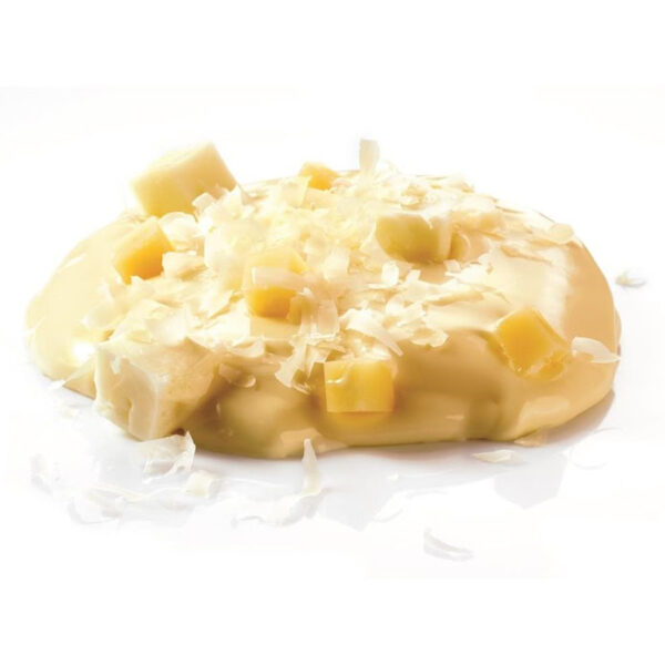 Krema od četiri vrste sira 800g