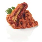 Salsa od sušenih rajčica 530g