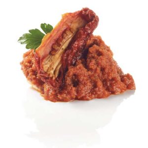 Salsa od sušenih rajčica 530g