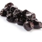 Pečene crne masline 1000g