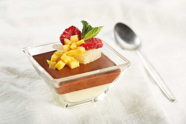 Krema Panna Cotta 560g