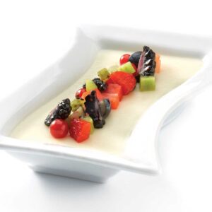 Krema Panna Cotta 560g