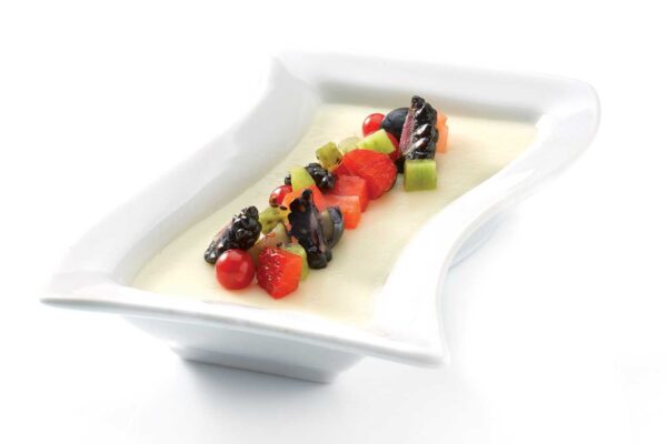 Krema Panna Cotta 560g