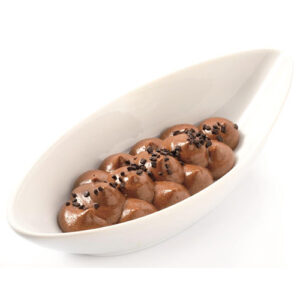 Krema Choco Mousse 1000g
