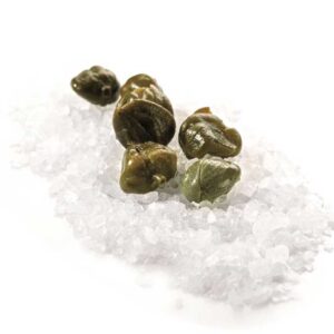 Kapari usoljeni 1000g