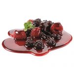 Šumsko voće u sirupu 580g/ 300g