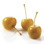 Mini jabuke u sirupu 425g /213g (13/14 kom. u lim.)