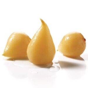 Mini kruške u sirupu 420g/ 210g (6/7/8 kom u lim.)