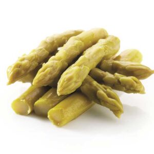 Šparoge zelene 660g/ 385g