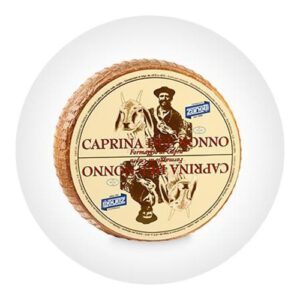 Caprina del nonno– kozji polutvrdi sir