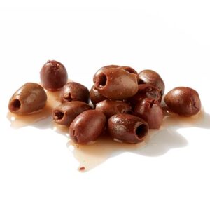 Taggiasche masline bez koštice u salamuri 984g/ 650g