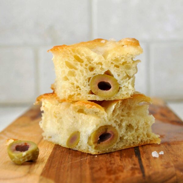 Zelene masline bez koštice 2450g/ 1200g