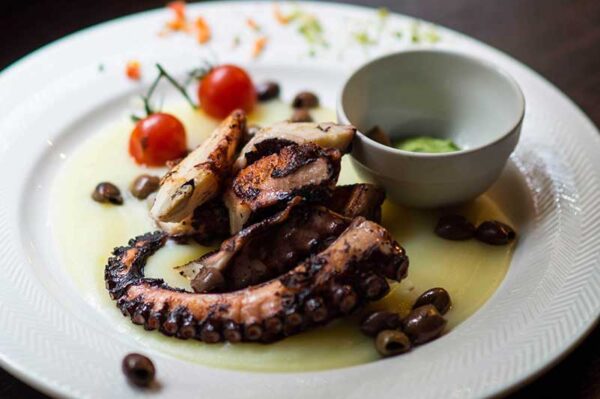 Taggiasche masline bez koštice u ulju 900g/ 650g