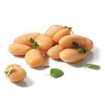 Bijeli španjolski grah 2500g/ 1500g
