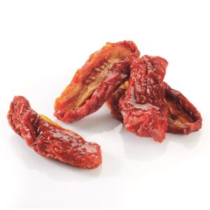 Sušene rajčice u ulju crvene 750g/ 450g