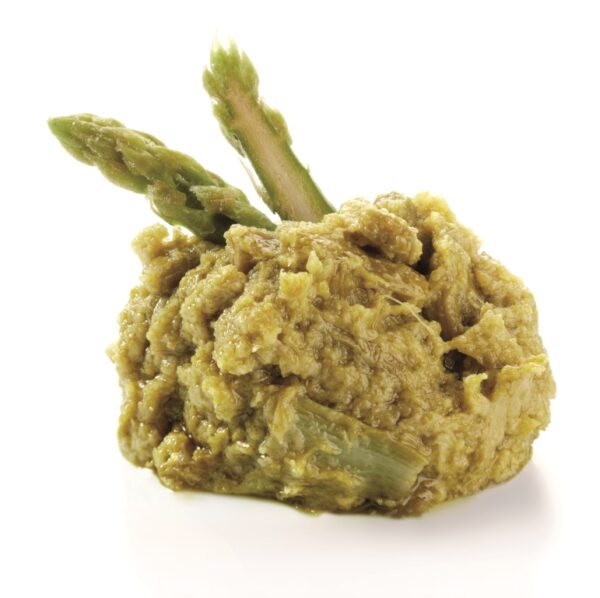 Umak od vrhova šparoga 500g (bez glutena)