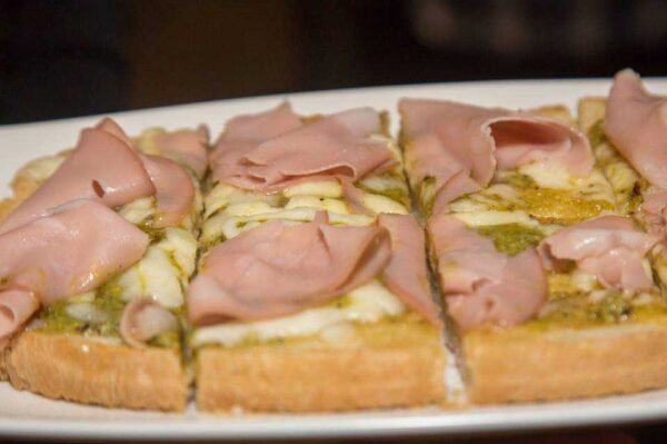 Umak od pistacija 520g (bez glutena)