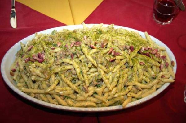 Umak od pistacija 520g (bez glutena)