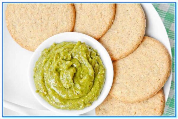 Umak od pistacija 520g (bez glutena)