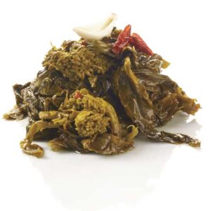 Friarielli - vrhovi mladih brokula u ulju 950g/600g