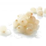 Kapulice u octu- perline 1650g/ 1000g