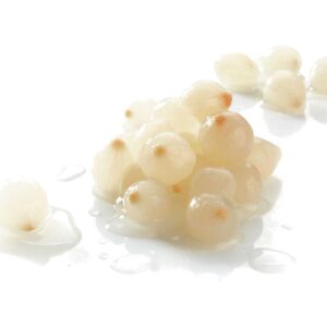 Kapulice u octu- perline 1650g/ 1000g