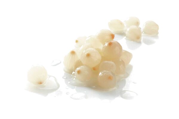 Kapulice u octu- perline 1650g/ 1000g