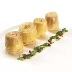 Artičoke srce u salamuri 2500g/ 1350g