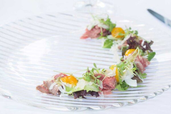 Polusušene žute cherry rajčice u ulju 750g/ 450g