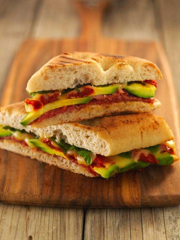 Polusušene rajčice u ulju crvene 780g/ 465g