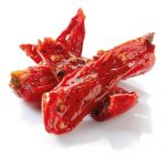 Polusušene rajčice u ulju crvene 780g/ 465g