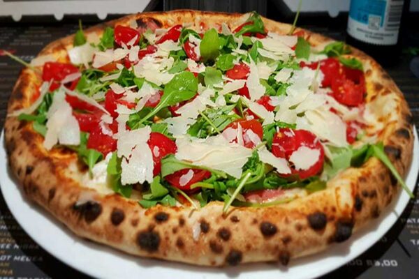 Gran SPICCO 10 mjeseci 1000g - Zanetti