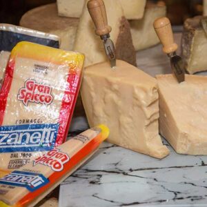 Gran SPICCO 10 mjeseci 1000g - Zanetti