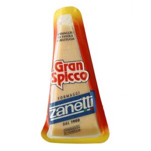 Gran SPICCO 10 mjeseci 250g - Zanetti