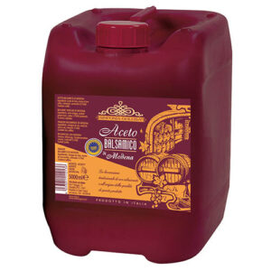 Aceto Balsamico 5lit.