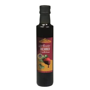 Aceto Balsamico 250ml