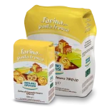 Brašno 00 za svježu i punjenu tjesteninu