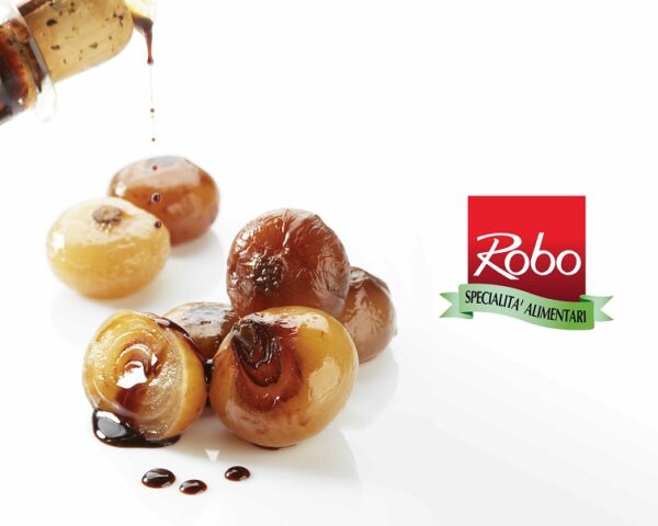 Kapulice Borettane u aceto balsamico octu 840g/ 450g