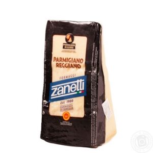 Parmigiano reggiano 24 mjeseca 1kg - Zanetti